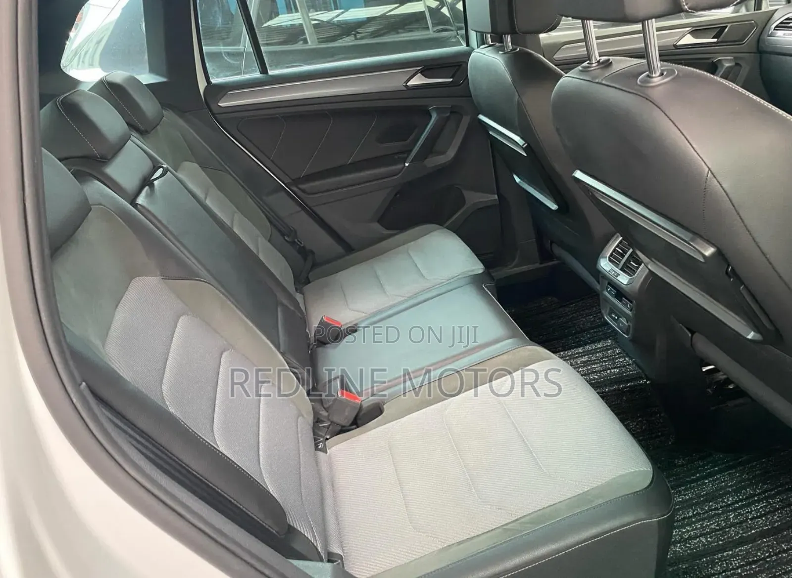 Volkswagen Tiguan 2.0T S FWD 2018 Pearl