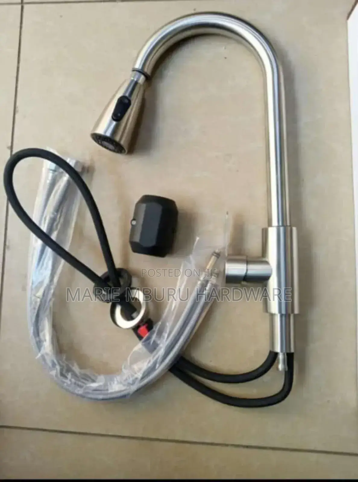 Kitchen Taps Mixer Best Quality