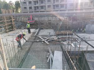 1bdrm Apartment in Thome for sale - main view