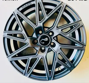 15" Alloy Rims for Toyota Wish