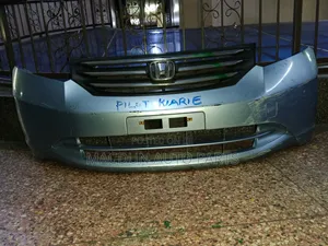 Honda Freed Front Bumper