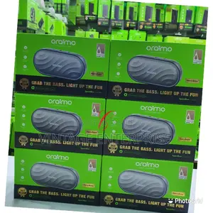 Oraimo Space Box OBS -382 8W