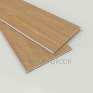 Fire-Resistant SPC - thumbnail 2