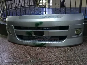 Voxy 2003/2005 Front Bumper