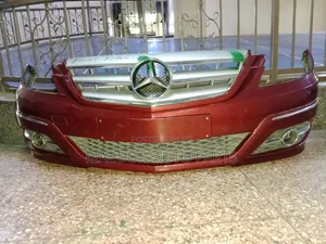 Mercedes Benz B Class Front Bumper