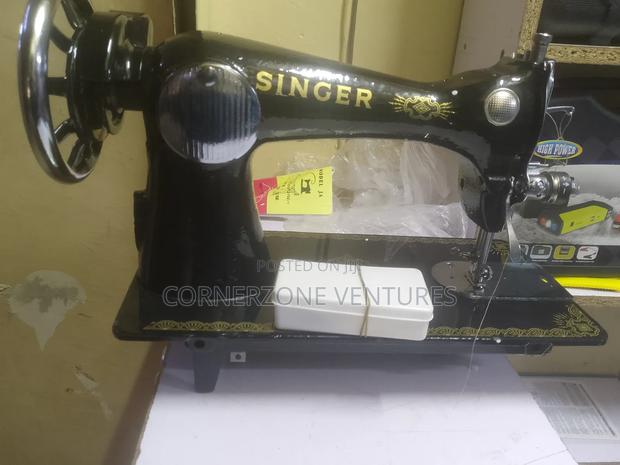 Singer Sewing Machine Industrial - thumbnail 2