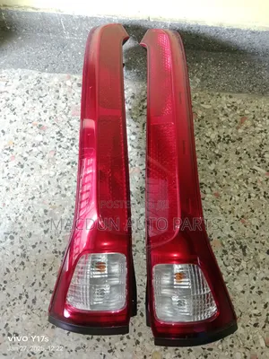 Nissan Serena Tail Lights C25