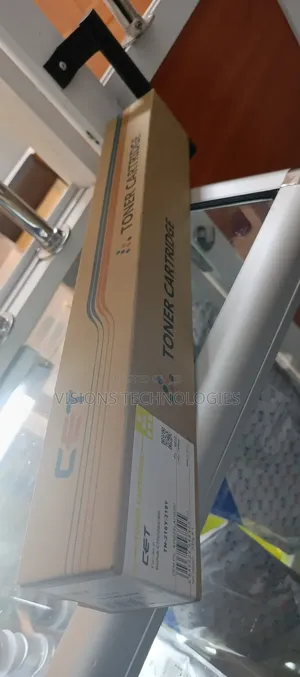Quality TN216/319 Yellow CET Toner