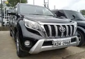 Car Hire Services