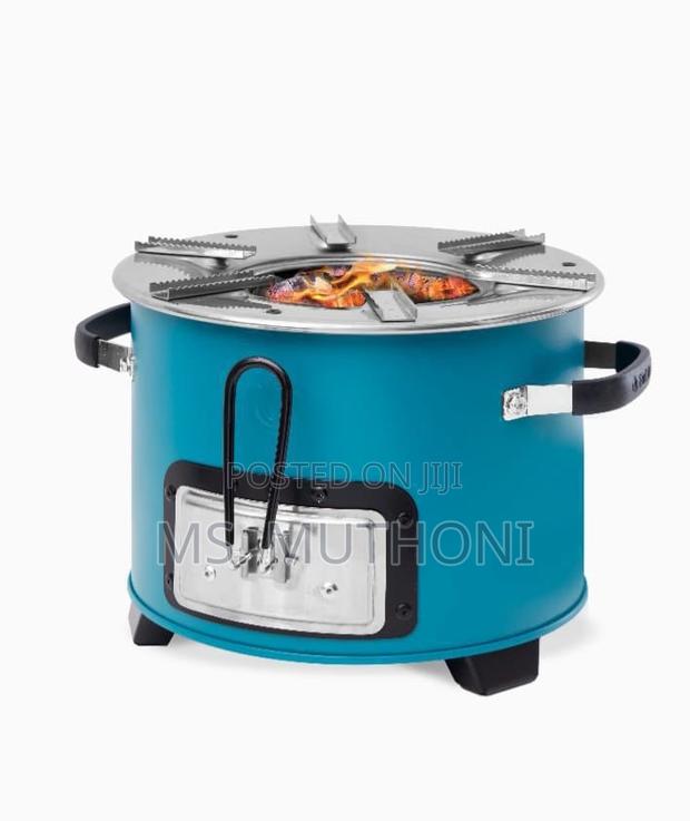 Biolite Jikosafi - main view