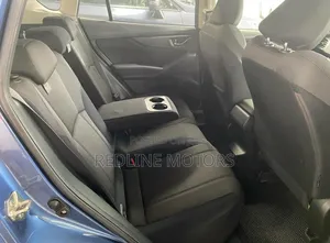 Subaru Impreza 2.0i AWD 2018 Blue