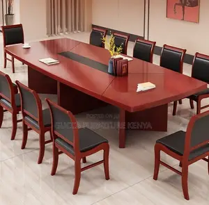 Boardroom Tables: 300mm Negotiation Conference Office Table