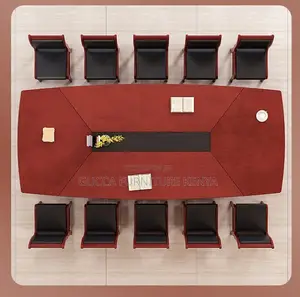 Boardroom Tables: 300mm Negotiation Conference Office Table