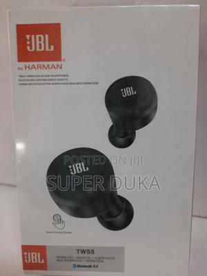Earbuds.JBL TWS 5 Wireless Big Bass Buds - thumbnail 2