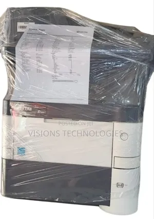 Kyocera M3550idn Digital B/W Photocopier
