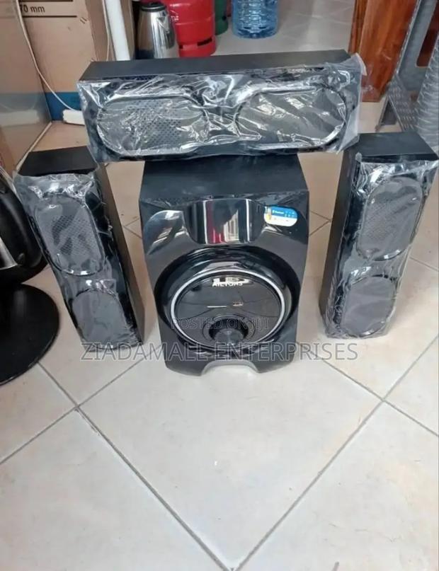 AILYONS 3.1CH Subwoofer Home Theatre Multi Media Bluetooth