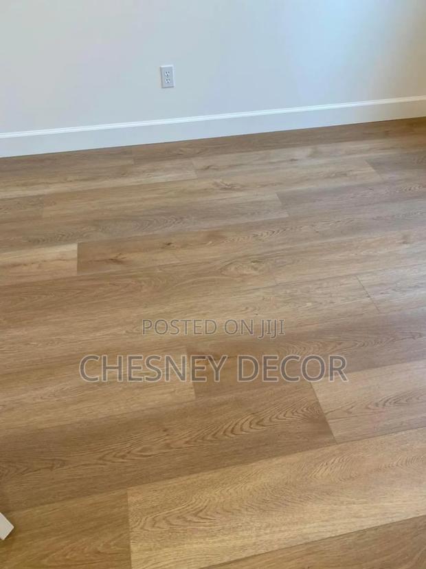 Durable Spcfloor