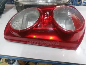 Ex -Japan Passo 2012 Taillights/Back Lights