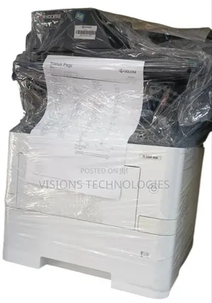 Kyocera M3645idn A4 B/W Multifunctional Printer