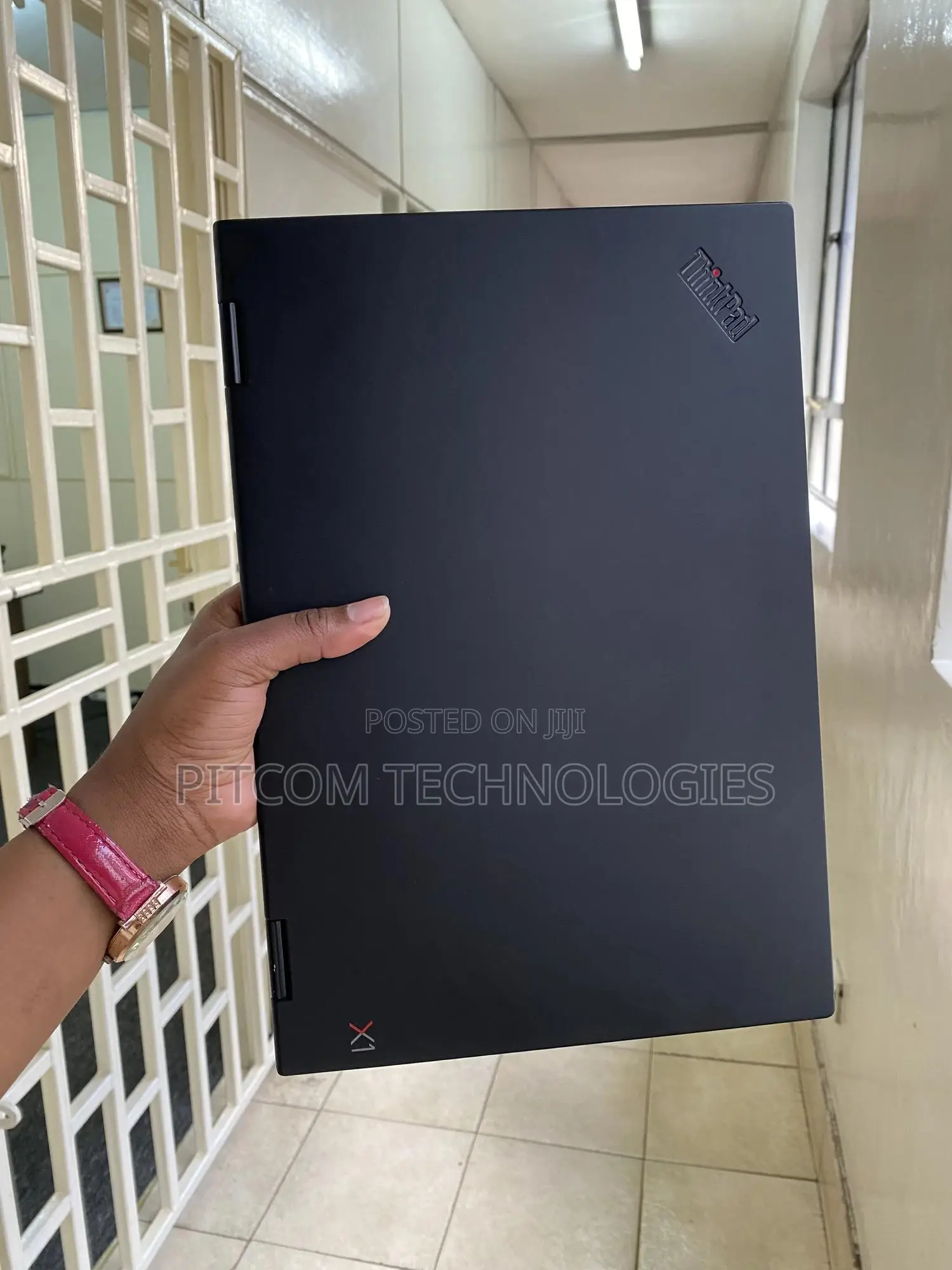 Laptop Lenovo Thinkpad X1 Yoga 16GB Intel Core i7 SSD 512GB