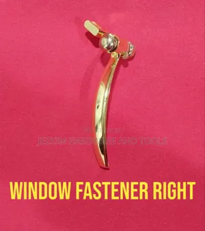Window Stays