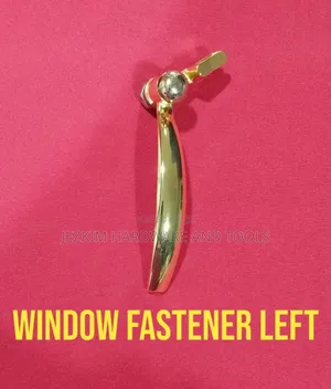 Window Stays