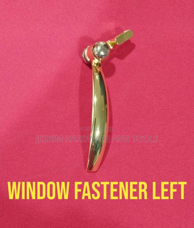 Window Stays - thumbnail 2