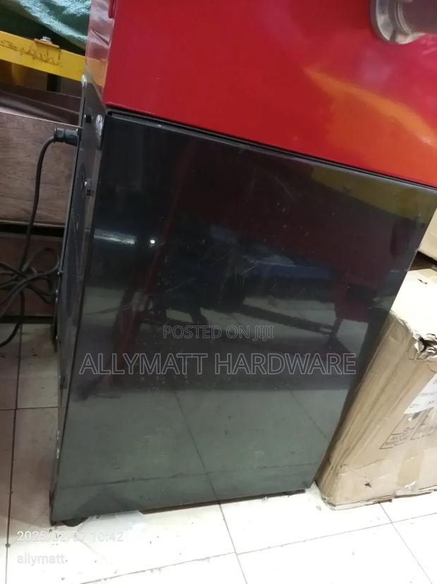 Bone Saw With Mincer - thumbnail 3