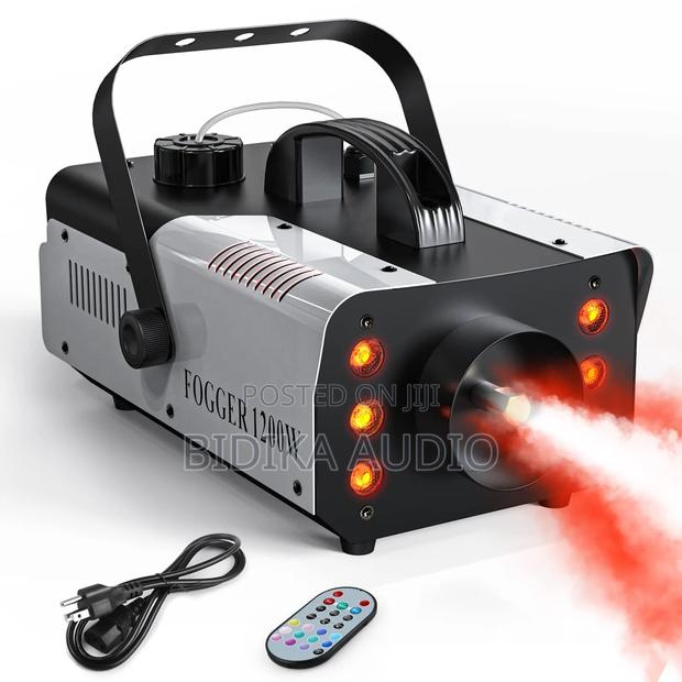 High Quality Fogger 1200W