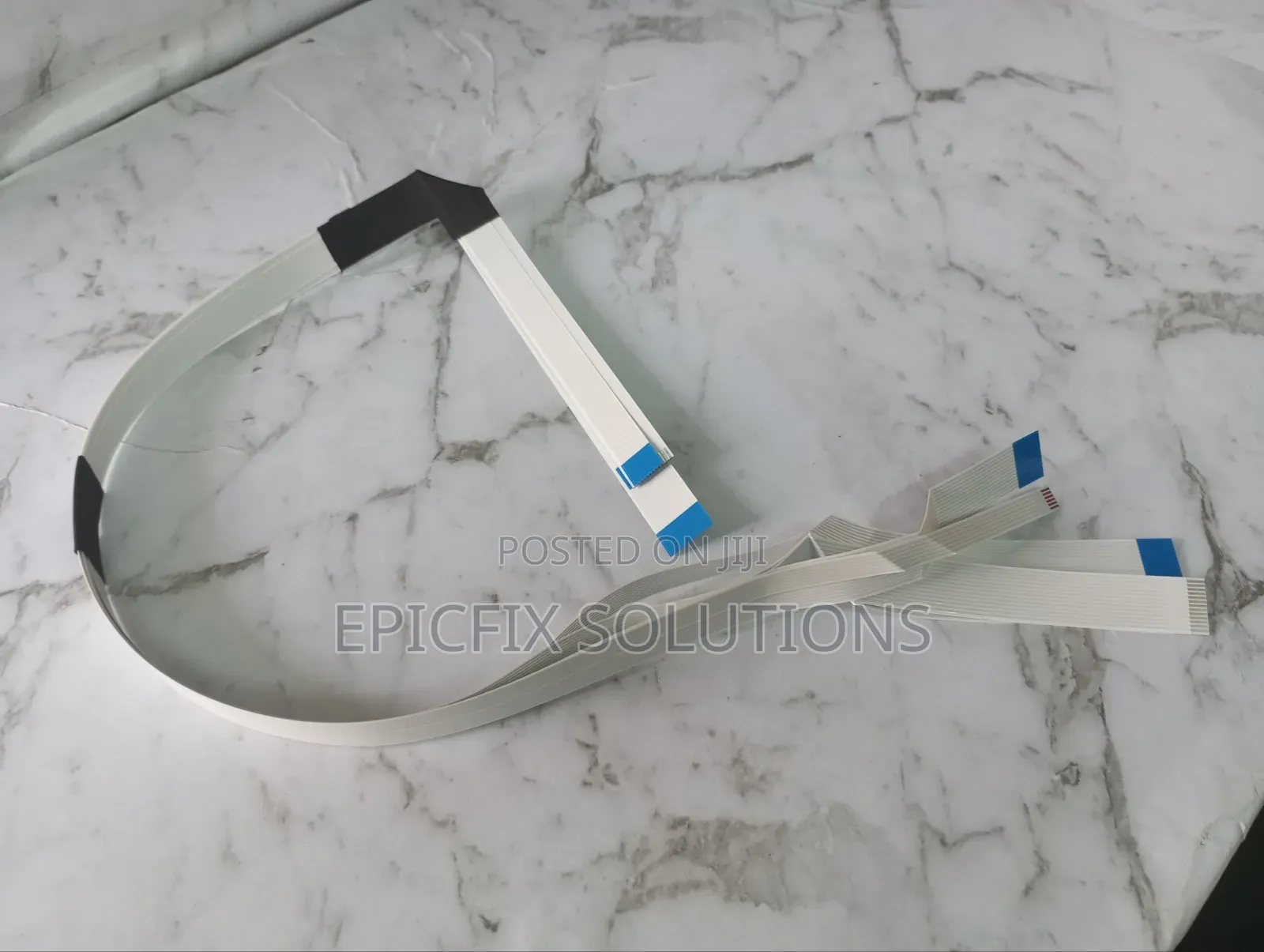 Px660 Printer Fibre Cables