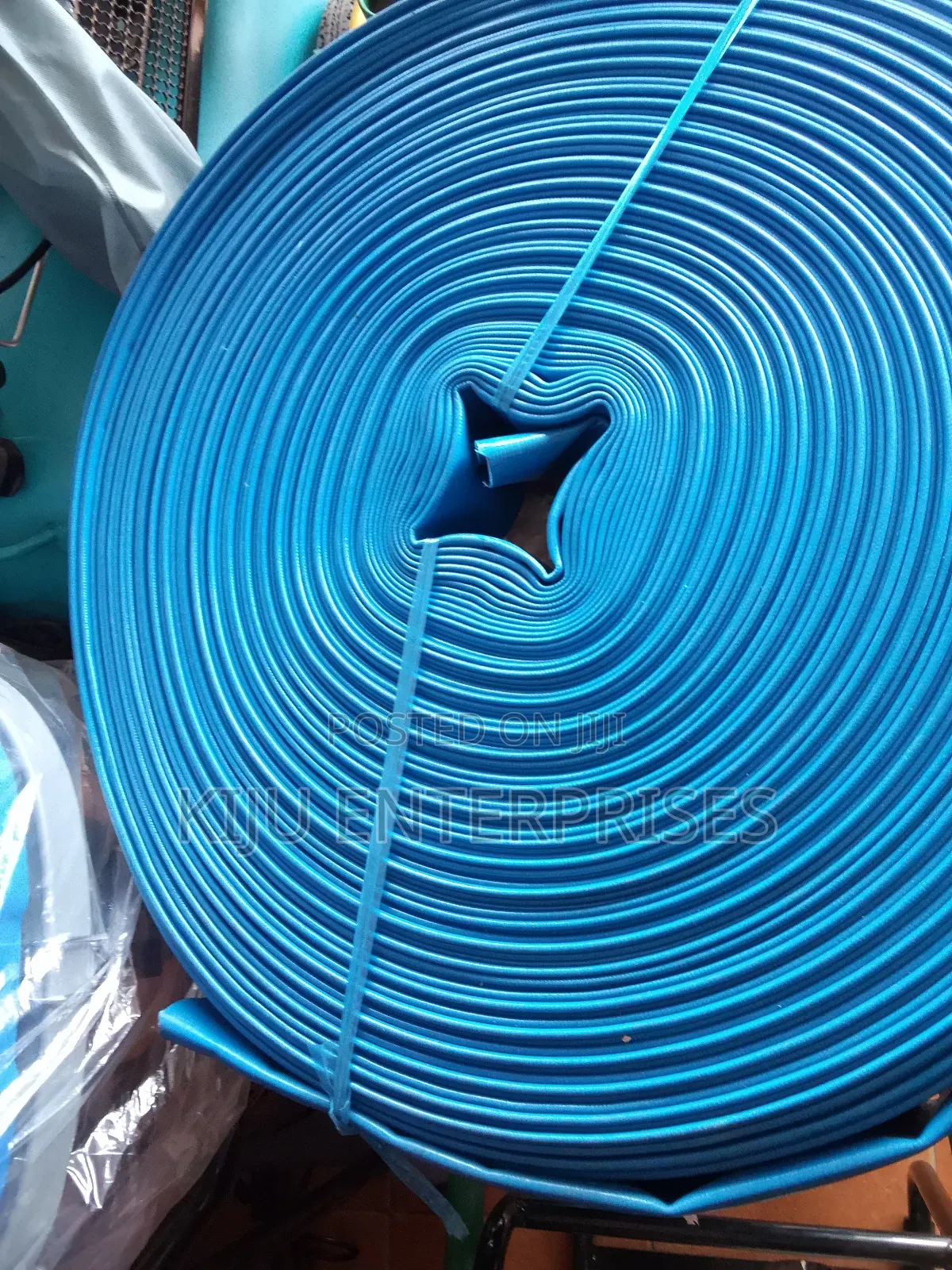 Delivery Hose Pipe