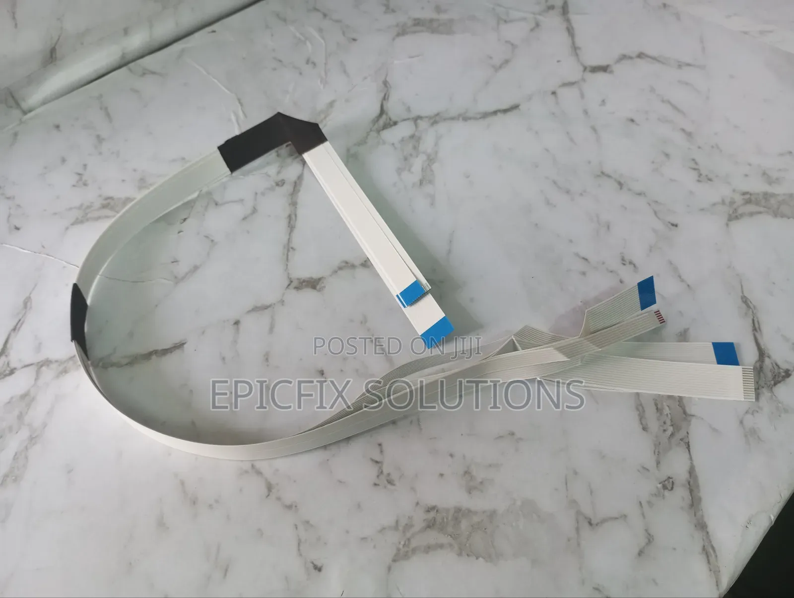 L850 Epson Printer Fibre Cable