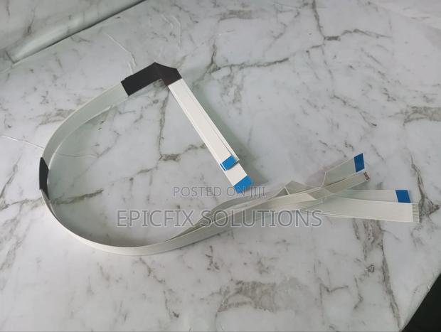 L850 Epson Printer Fibre Cable - main view