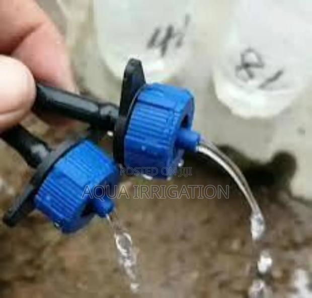 Save Money Water With Efficient Drippers