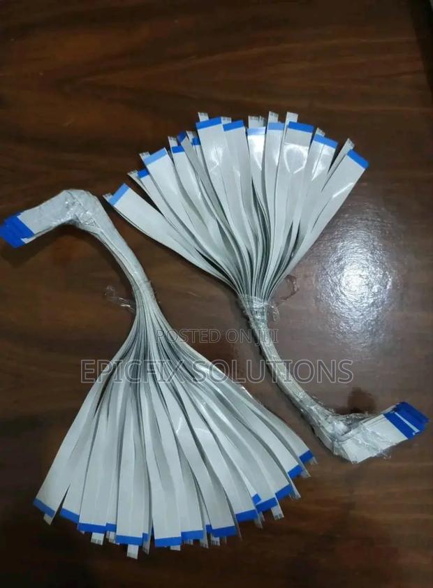 L805/8050/8100 Fibre Cables - main view