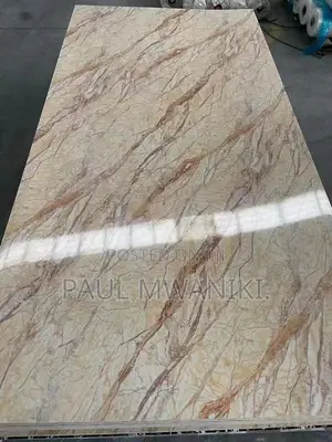 PVC Marble Sheets 8ft*4ft