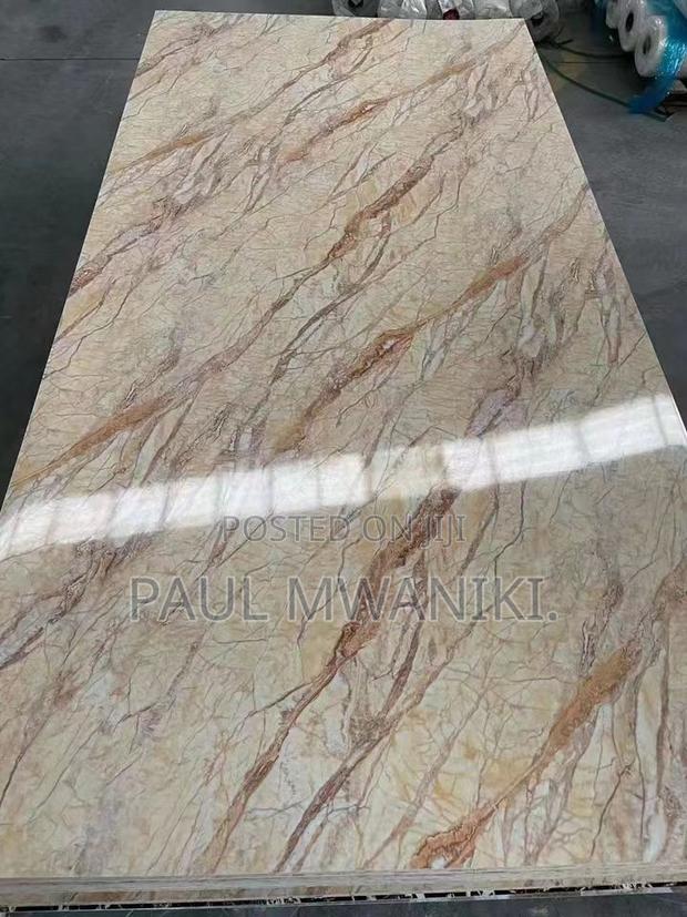 PVC Marble Sheets 8ft*4ft - main view