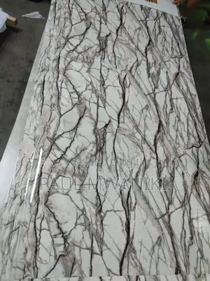 PVC Marble Sheets 8ft*4ft