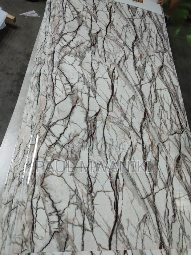 PVC Marble Sheets 8ft*4ft - thumbnail 2