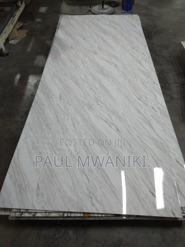 PVC Marble Sheets 8ft*4ft - thumbnail 3