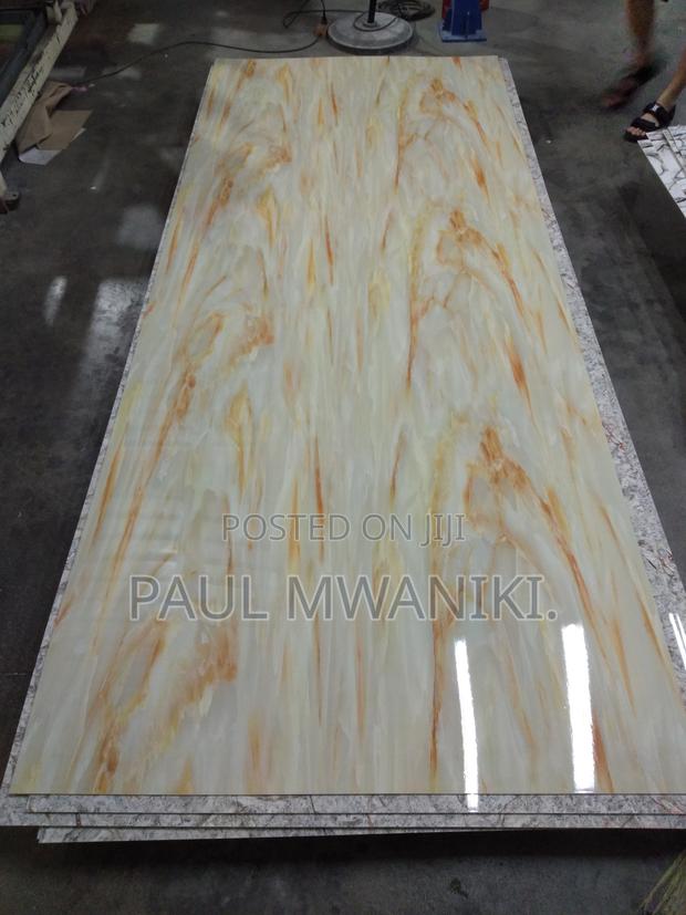 PVC Marble Sheets 8ft*4ft - thumbnail 4