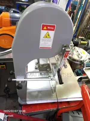 Bone Saw Machine
