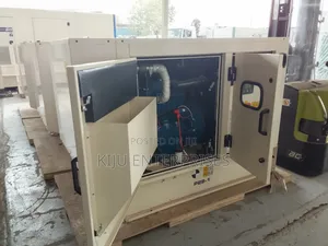 Generator Perkins 20kva