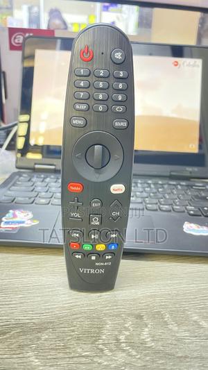 Vitron Smart Tv Remote! Vitron Smart Tv Remote! - main view