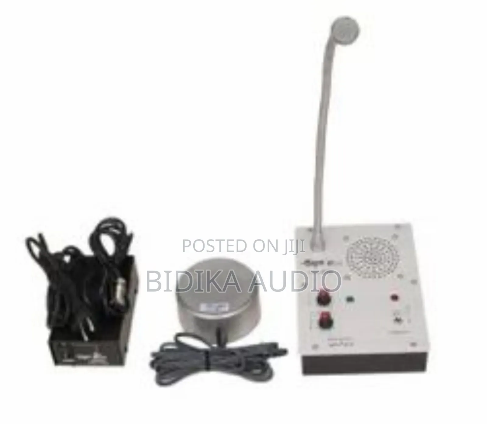 High Quality CCS-2300 Mic
