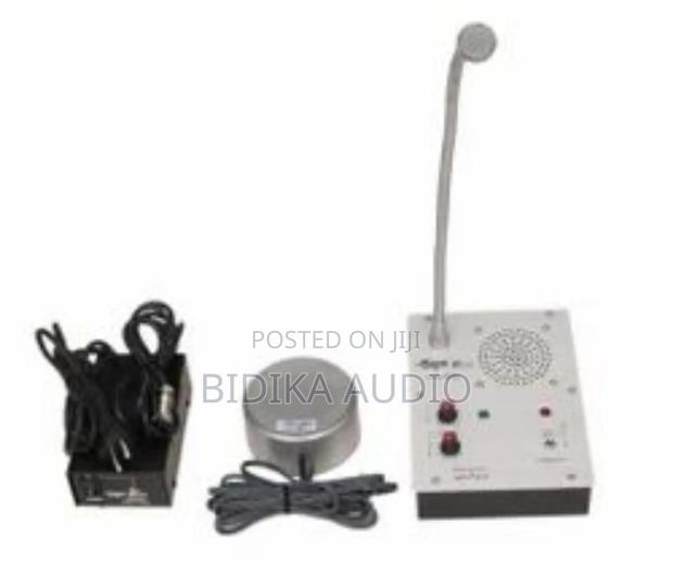 High Quality CCS-2300 Mic