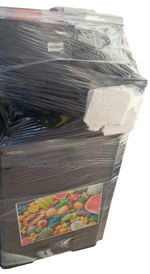 60 Speed A3 Color Kyocera 6052ci - thumbnail 2