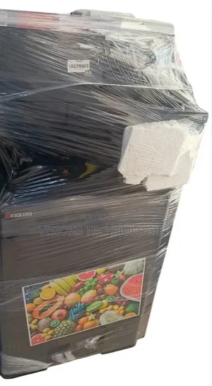60 Speed A3 Color Kyocera 6052ci