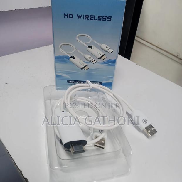 30 Meters Wireless Hdmi - main view