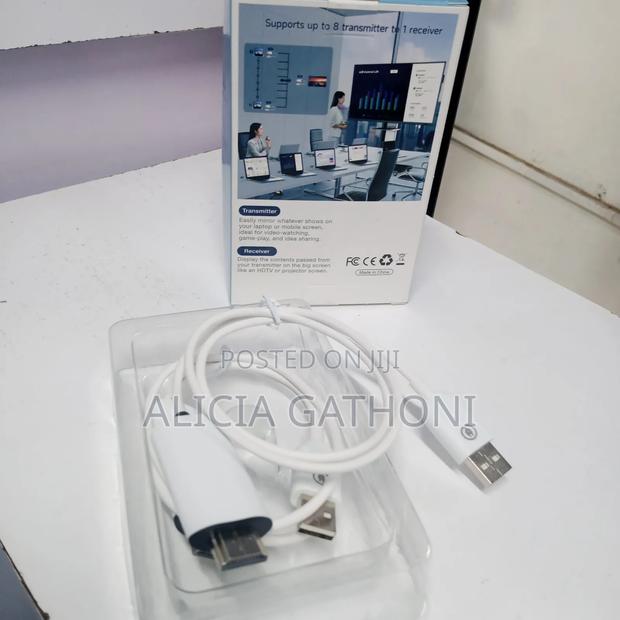 30 Meters Wireless Hdmi - thumbnail 2